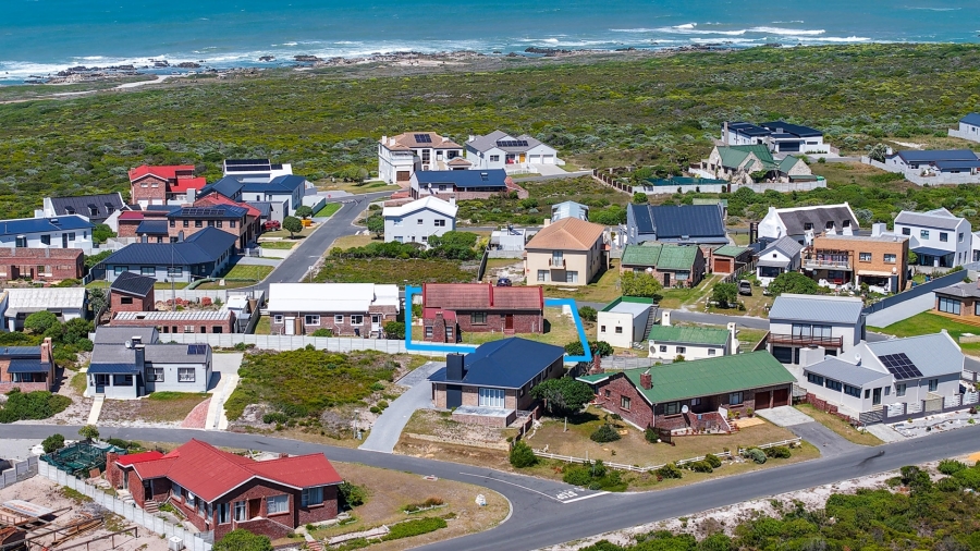 2 Bedroom Property for Sale in Agulhas Western Cape